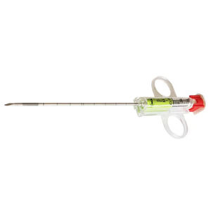 biopsy needle