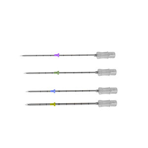 vascular access sheath