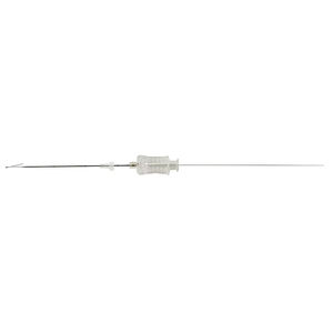 breast localization needle / sterile
