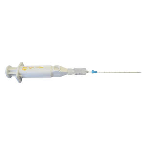 breast localization needle