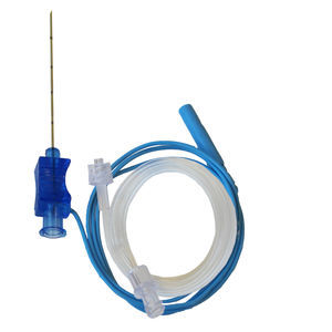 anesthesia needle