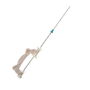 biopsy needle
