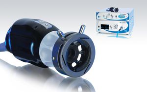 endoscope camera head