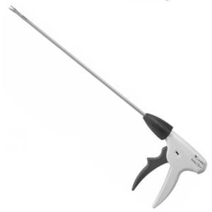 laparoscopic clip applier