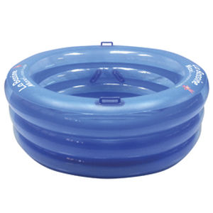 inflatable birthing pool