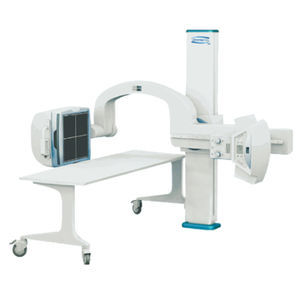 radiography system