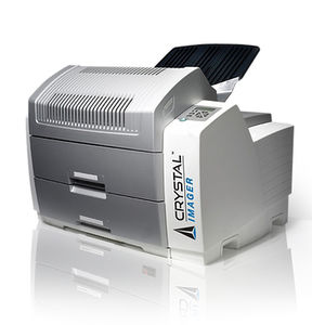 X-ray film printer
