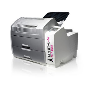 X-ray film printer