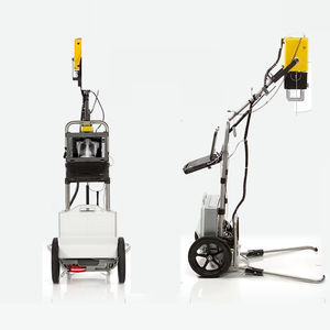 digital mobile radiography unit