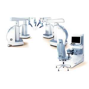 cutting surgical robot