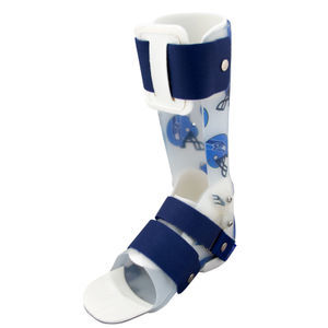 Ankle and foot orthosis - Softback Softy - Cascade Dafo - pediatric ...