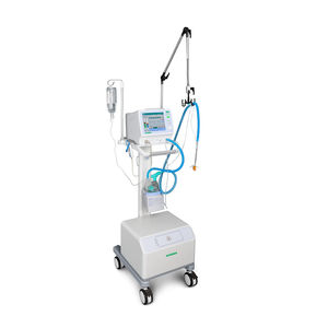 electronic ventilator