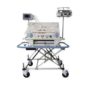 neonatal transport incubator
