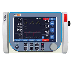 electronic ventilator