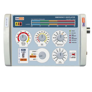 electronic ventilator