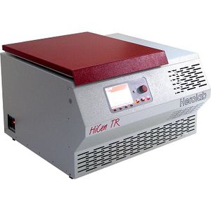 laboratory centrifuge / universal / benchtop / high-speed