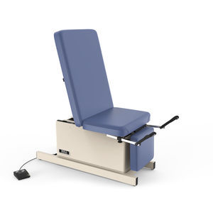 electric examination table