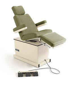 podiatry examination chair