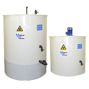 effluent treatment system