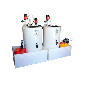 effluent treatment system