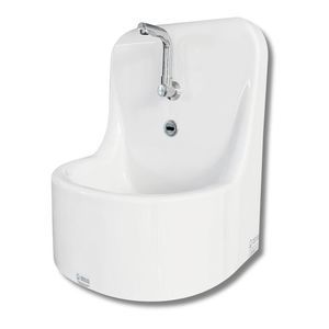hygiene area sink 1