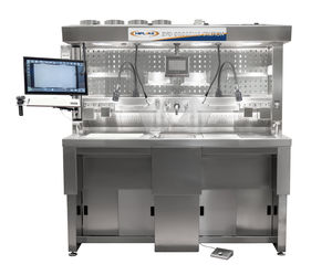 histopathology laboratory workstation