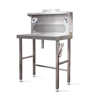 grossing laboratory workstation 1