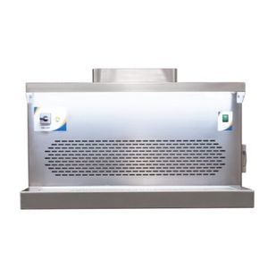 grossing laboratory workstation 1
