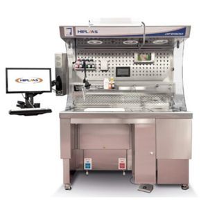 grossing laboratory workstation 1
