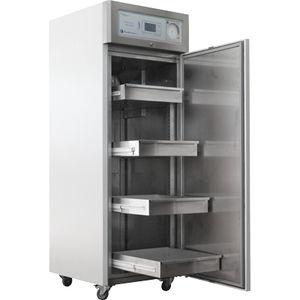 laboratory freezer