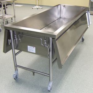 dissection table