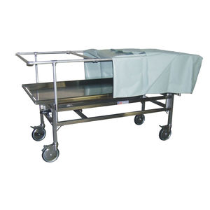 concealment trolley