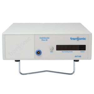 intraoperative blood flowmeter