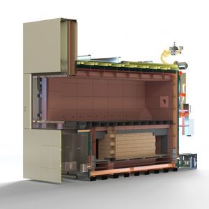 cremation incinerator 1