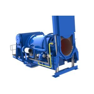 cremation incinerator 1