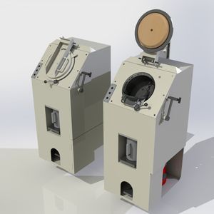 animal cremulator 1
