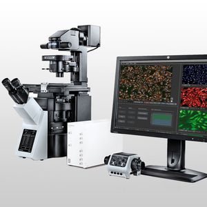 automated cell imaging system