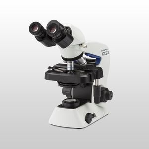 upright microscope