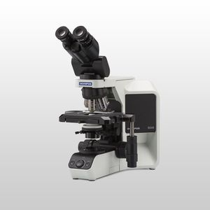 optical microscope