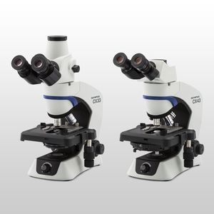 optical microscope