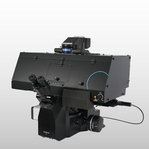 inverted microscope