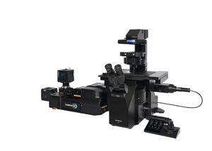 optical microscope