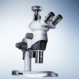 digital stereo microscope