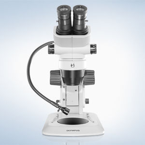 optical stereo microscope
