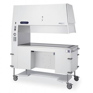 containment fume hood