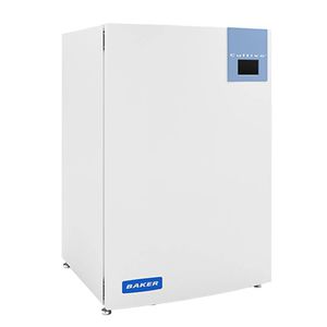 CO2 laboratory incubator / for cell cultures / bench-top / UV
