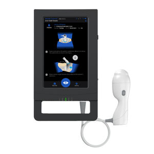 portable bladder scanner 1