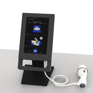 portable bladder scanner
