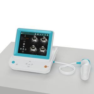 portable bladder scanner