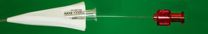 thrombectomy catheter